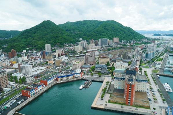 福岡・九州に特化