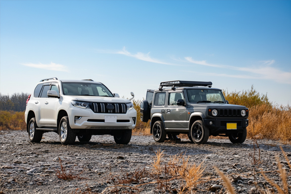 Vehicle Purchase Support