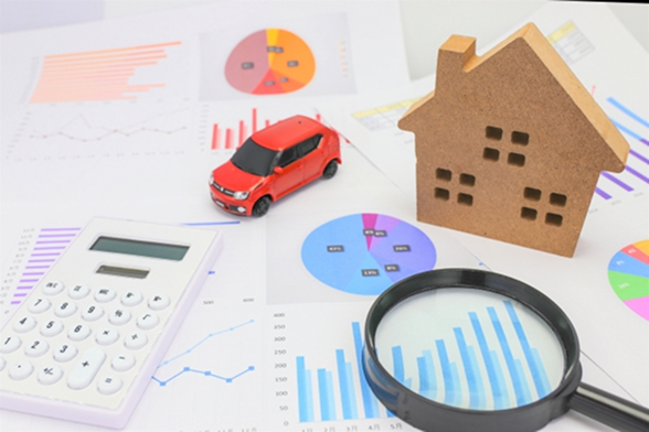 Vehicle Search & Recommendation